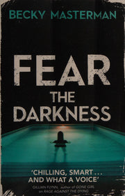 Fear The Darkness